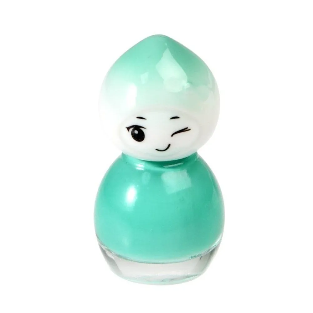 Suki - Peelable Nail Varnish