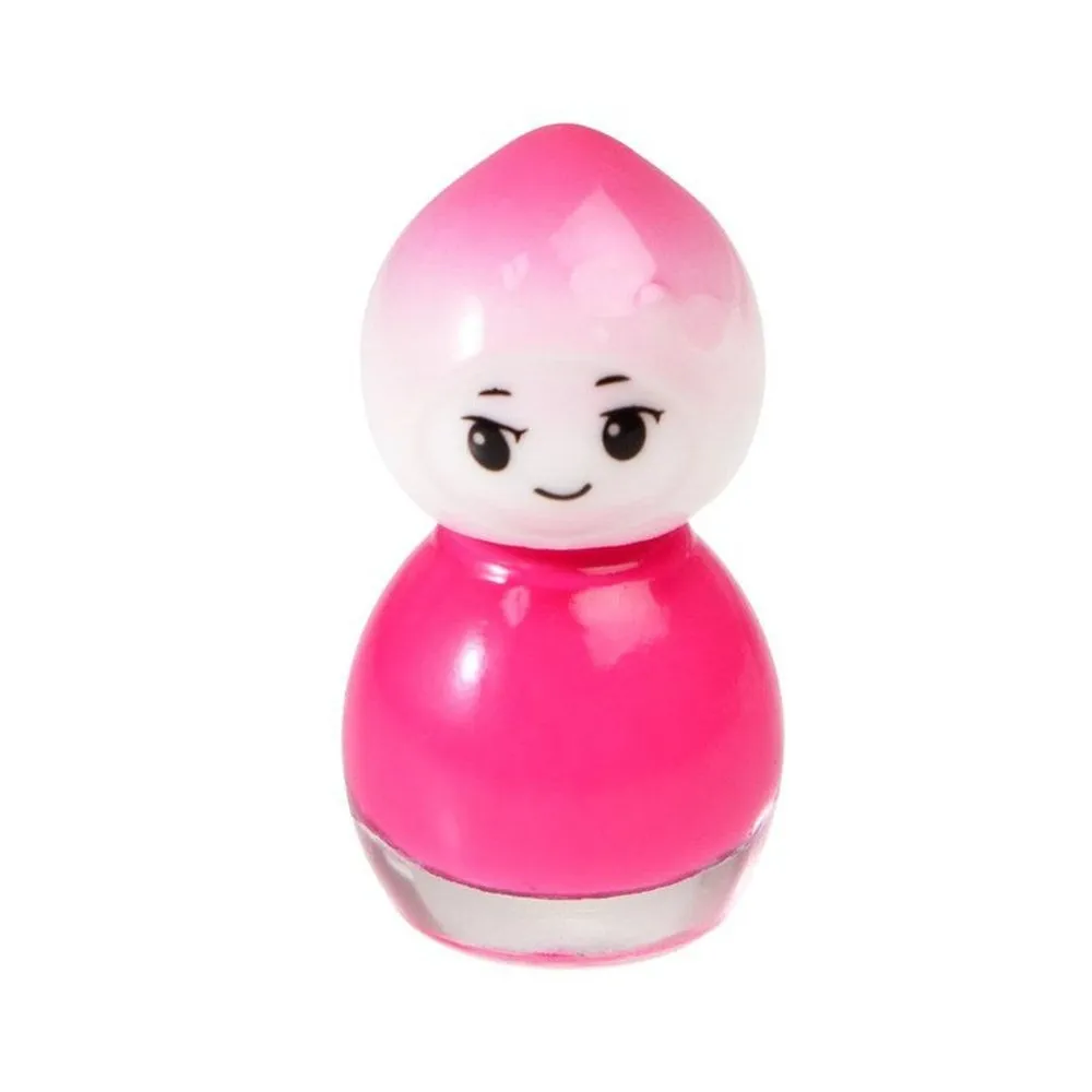 Suki - Peelable Nail Varnish