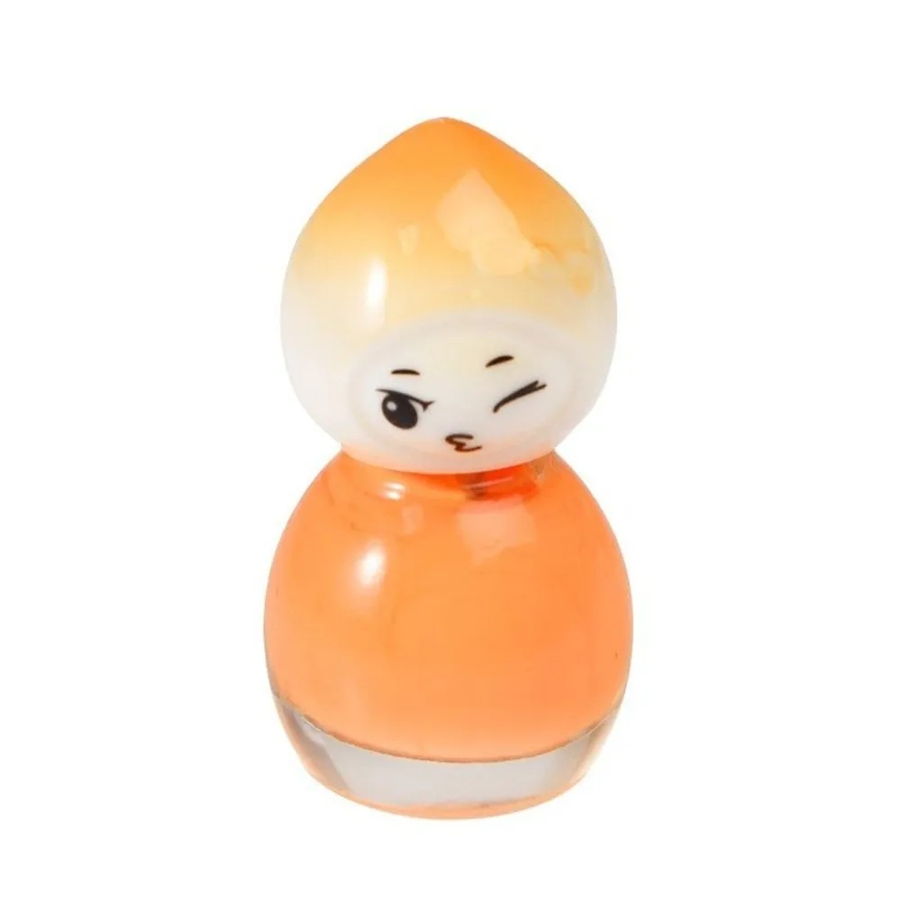 Suki - Peelable Nail Varnish