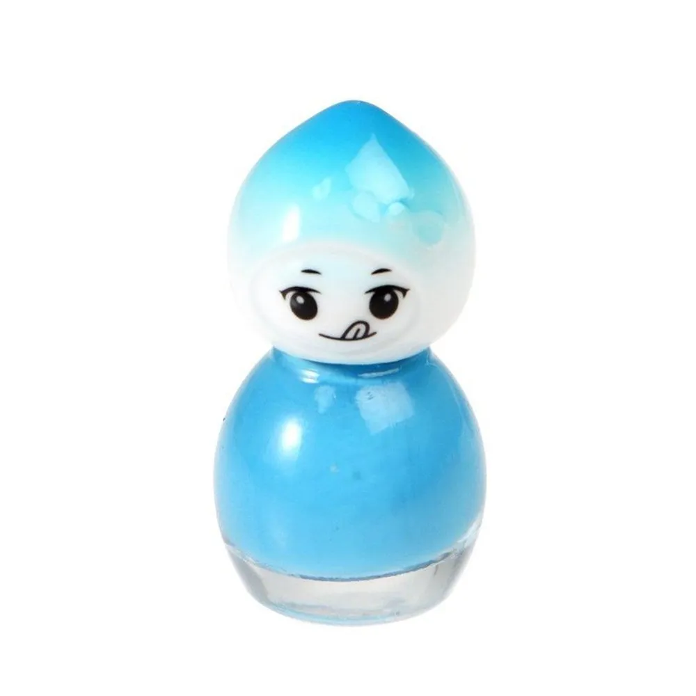 Suki - Peelable Nail Varnish