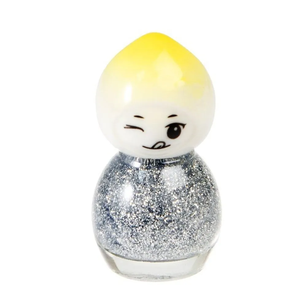 Suki - Peelable Nail Varnish