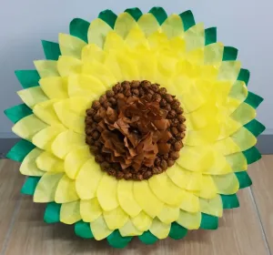 Sunflower Pinata