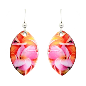 Sunset Plumeria