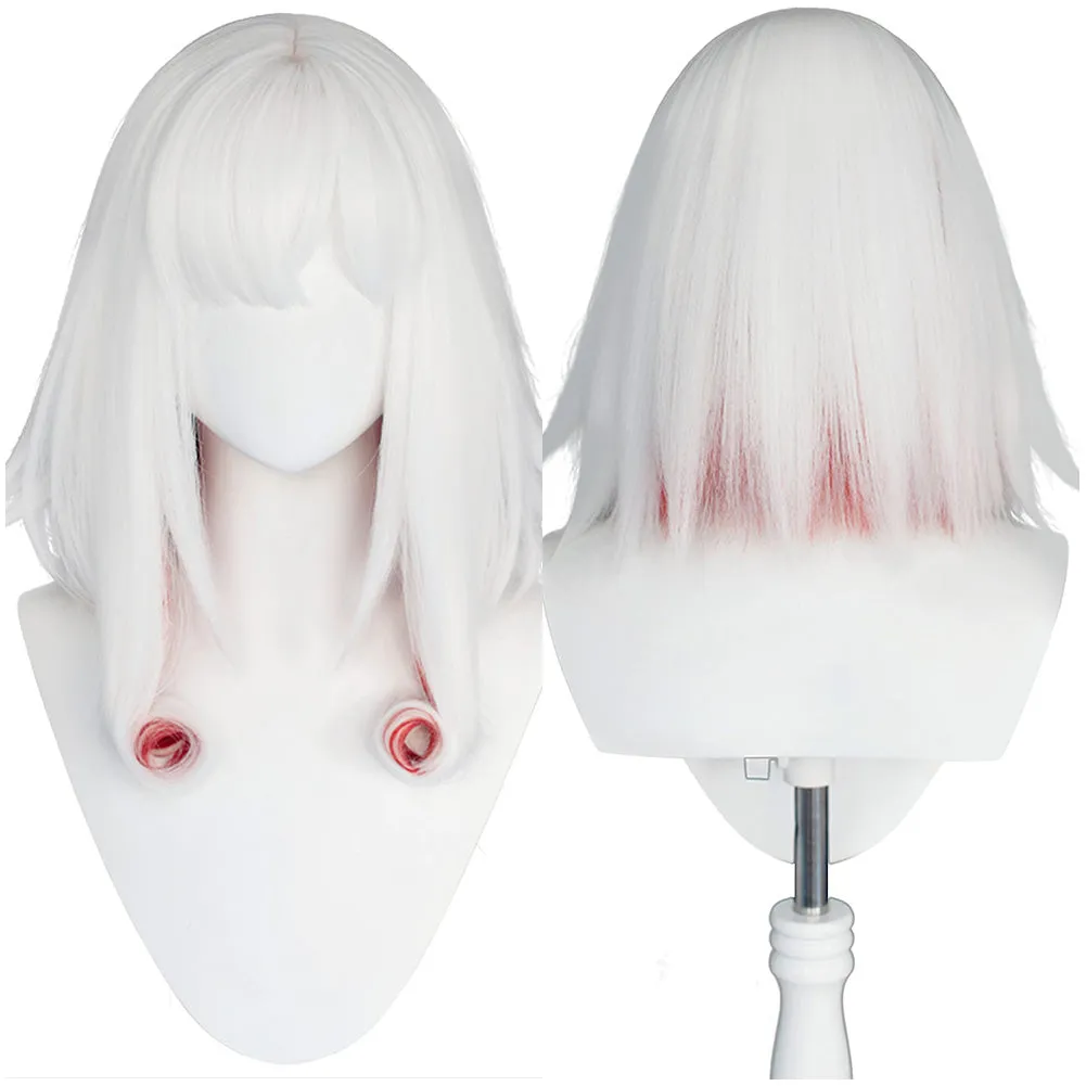 Takt Op. Destiny - Destiny Cosplay Wig Heat Resistant Synthetic Hair Carnival Halloween Party Props