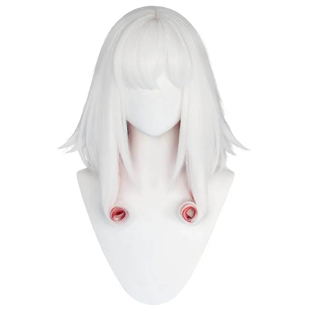 Takt Op. Destiny - Destiny Cosplay Wig Heat Resistant Synthetic Hair Carnival Halloween Party Props