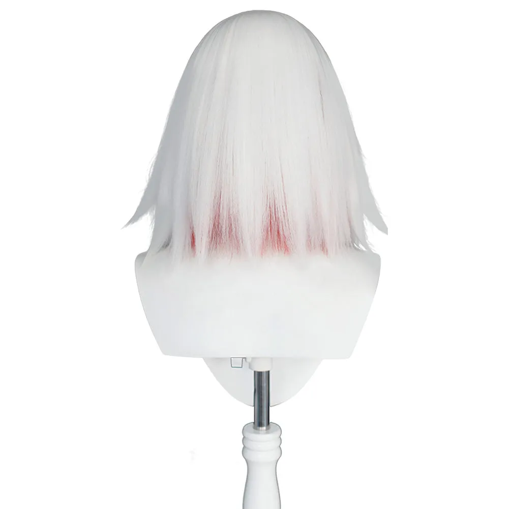 Takt Op. Destiny - Destiny Cosplay Wig Heat Resistant Synthetic Hair Carnival Halloween Party Props