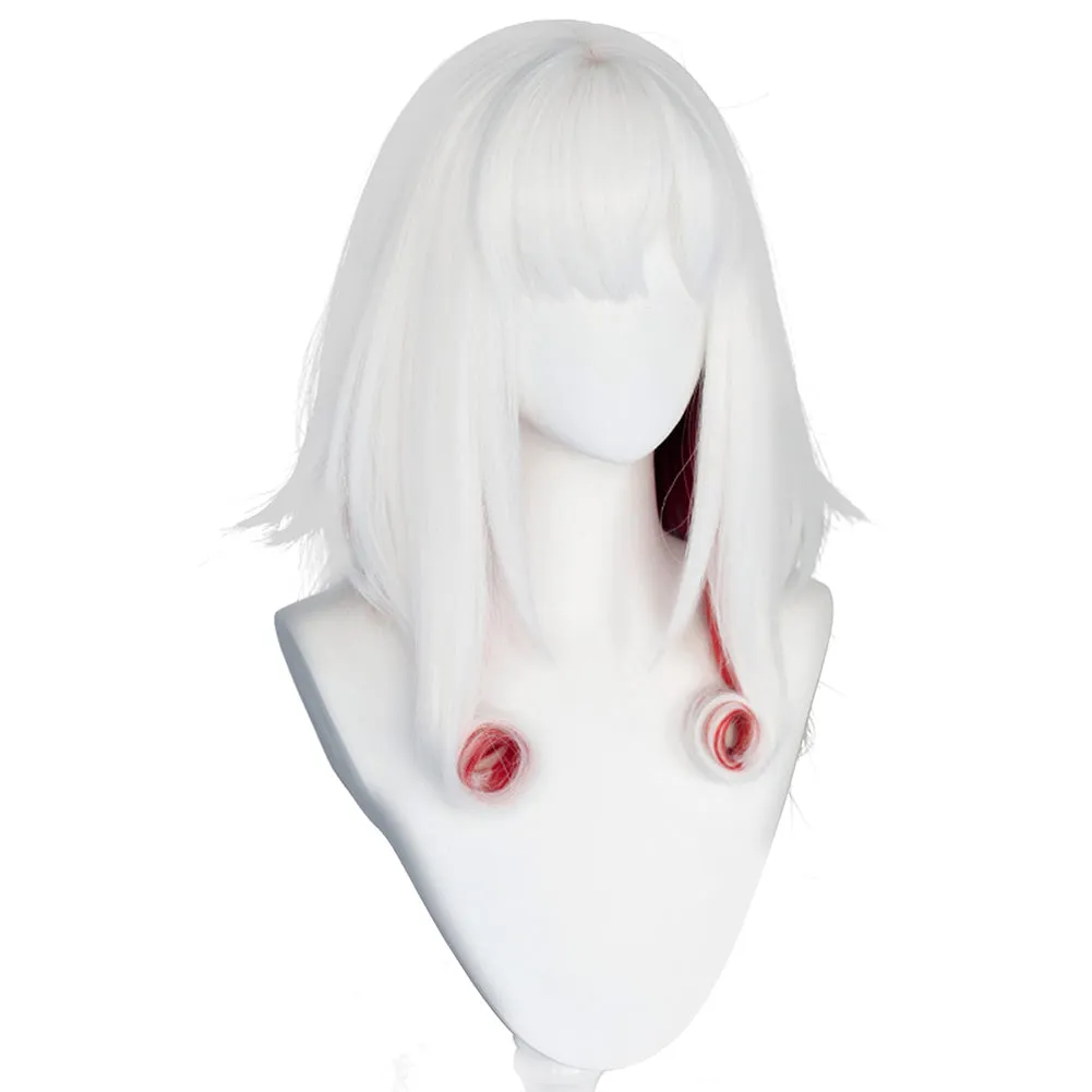Takt Op. Destiny - Destiny Cosplay Wig Heat Resistant Synthetic Hair Carnival Halloween Party Props