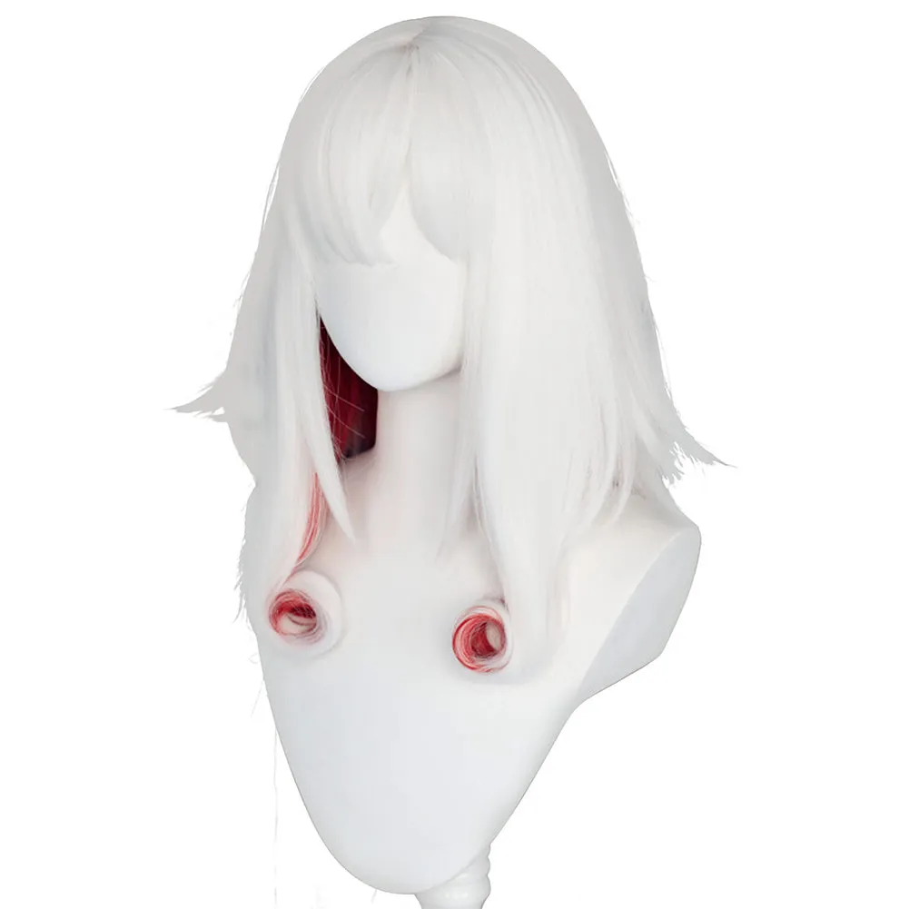 Takt Op. Destiny - Destiny Cosplay Wig Heat Resistant Synthetic Hair Carnival Halloween Party Props