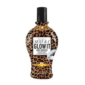 Tan Asz U Sexy & I Glow It 7.5 OZ.