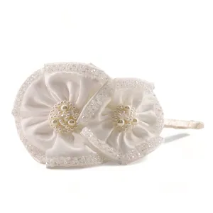 The Angelina Girls Designer Headband