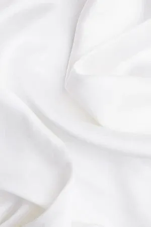 The Belle Brush - 100% Silk Pillowcase
