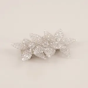 The Fairies In The Mist Crystal Hair Clip