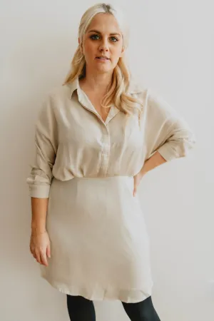 The Leonie Dress by Heartloom - Glow