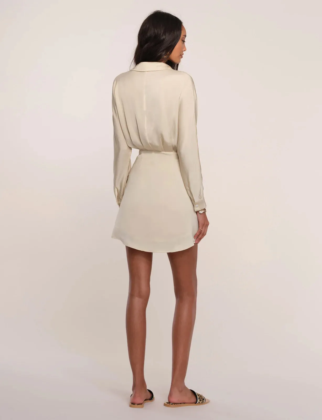 The Leonie Dress by Heartloom - Glow
