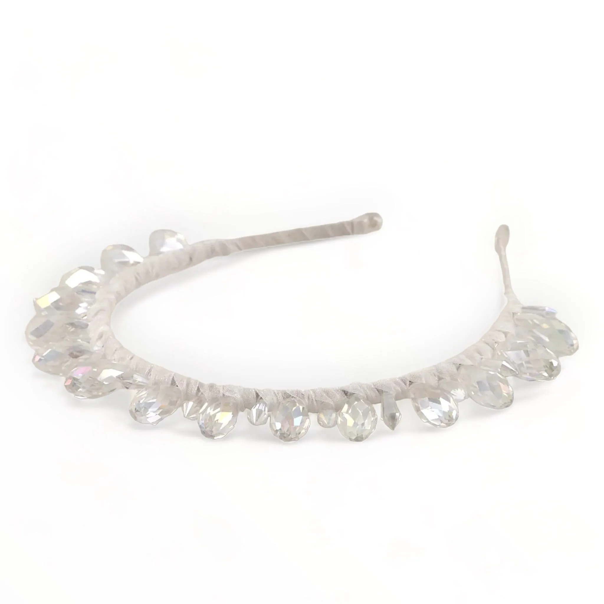 The Reina Kids Crystal Tiara