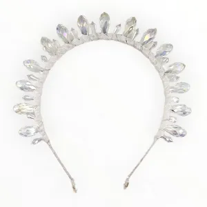 The Reina Kids Crystal Tiara
