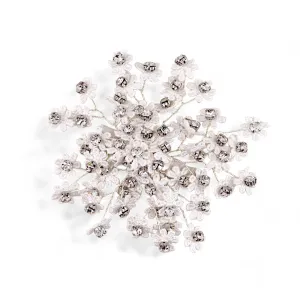 The Wanderstar Daisy Girls Hair Clip