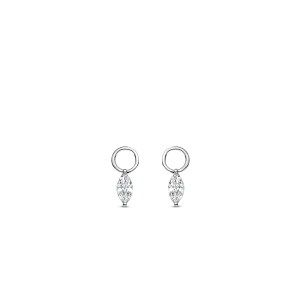 Ti Sento Milano Marquise Earring Charms