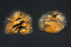 Tiger - Kritterklips