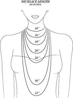 Timeless Simplicity In This Hand-Made, Half Circle Charm Necklace - 0282