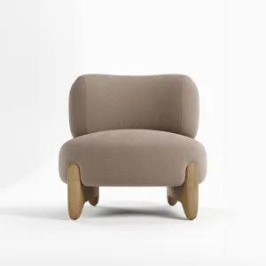 Tobo Armchair