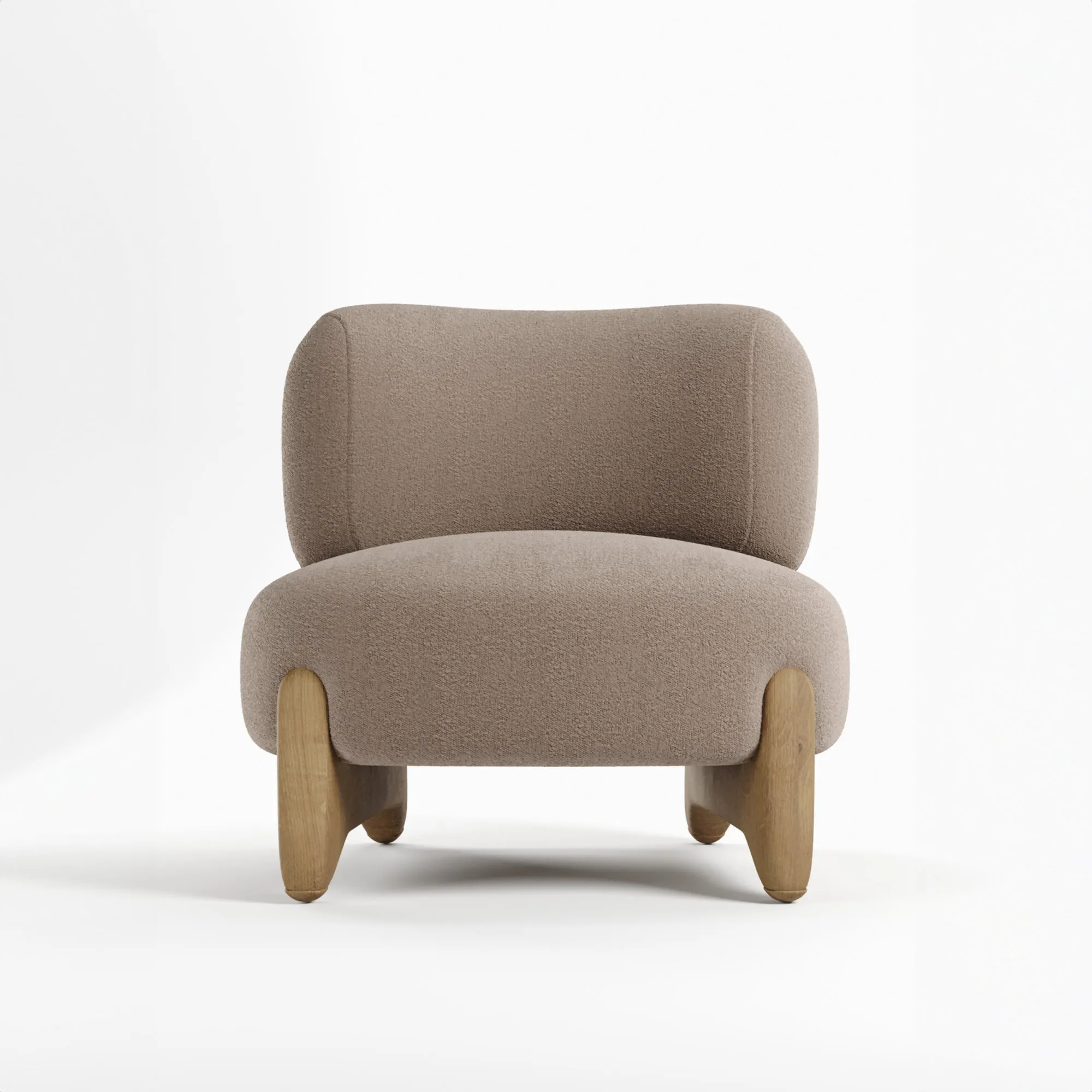 Tobo Armchair