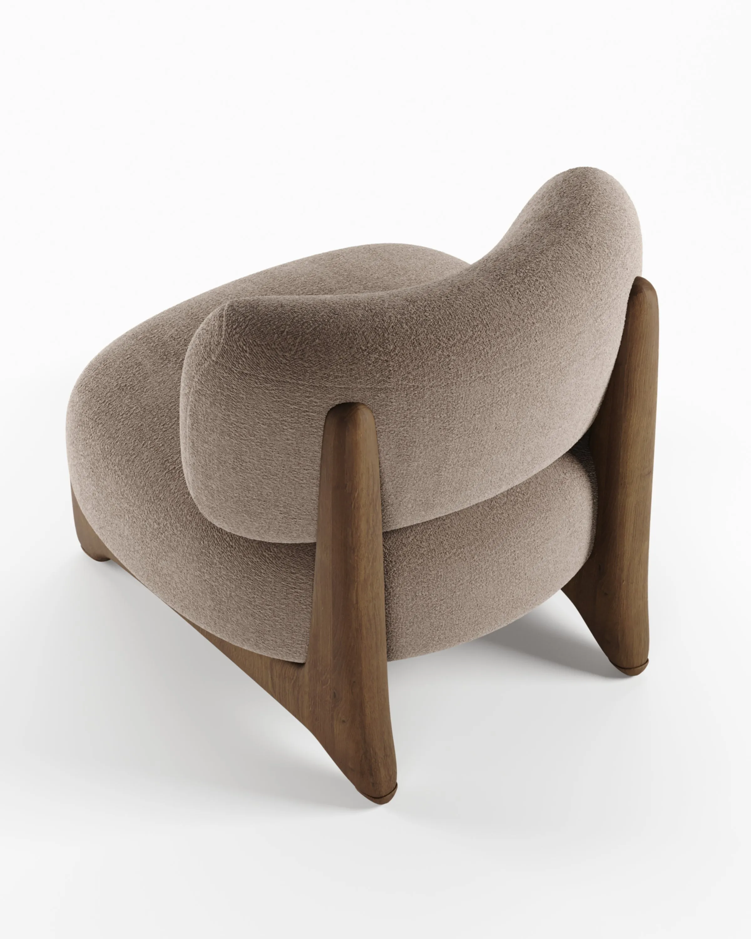 Tobo Armchair