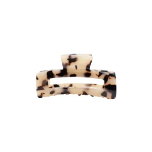 Tortoise Hair Claw Clip