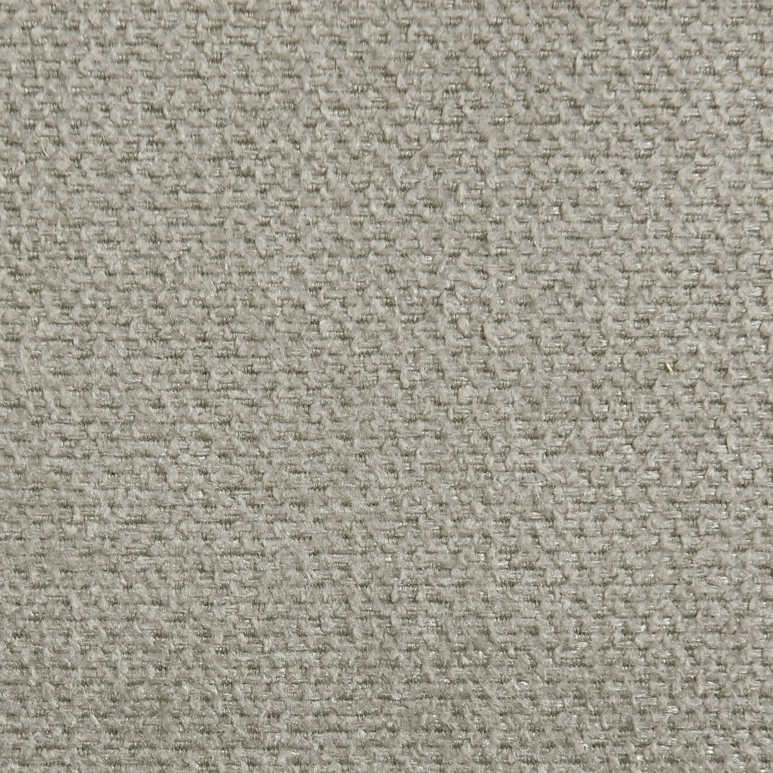 Trinity Upholstered Cal King Platform Bed Light Taupe