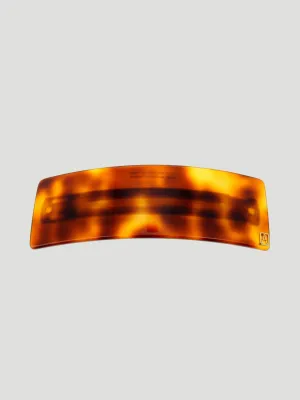 Tuileries Tortoise Hair Clip