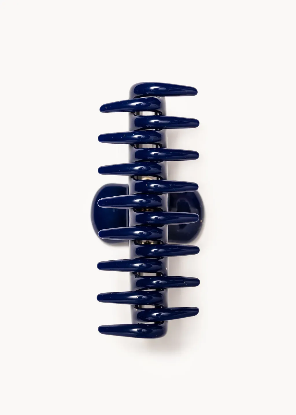 Undo Hairware No. 4 Claw Clip in Indigo Mica