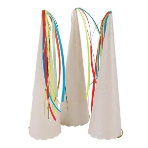 Unicorn Horn Party Hats