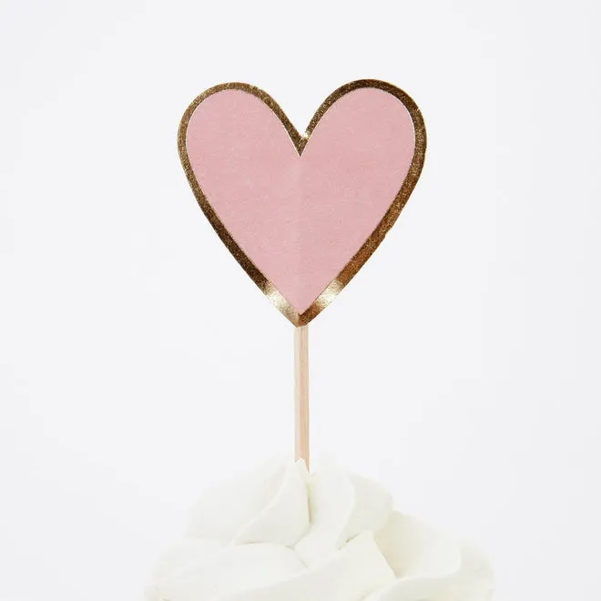 Valentine Cupcake Kit