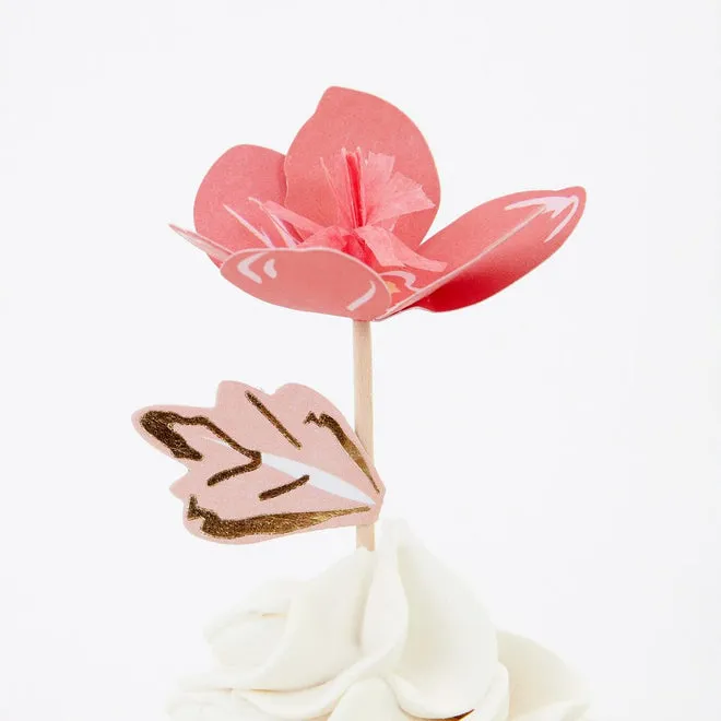 Valentine Cupcake Kit