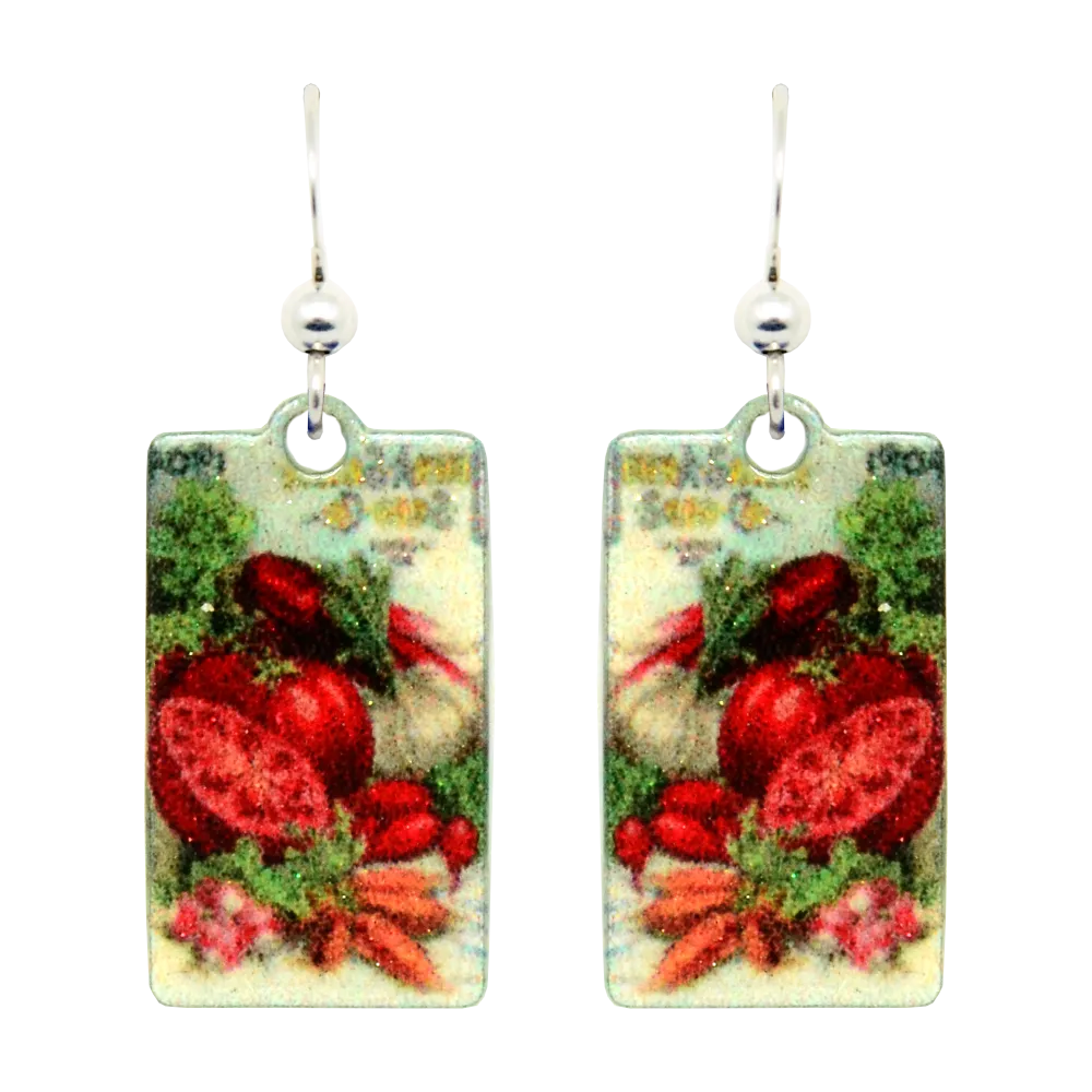 Veggie Seed Pack