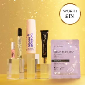 Vodafone Exclusive offer - Mistle-Glow Kit