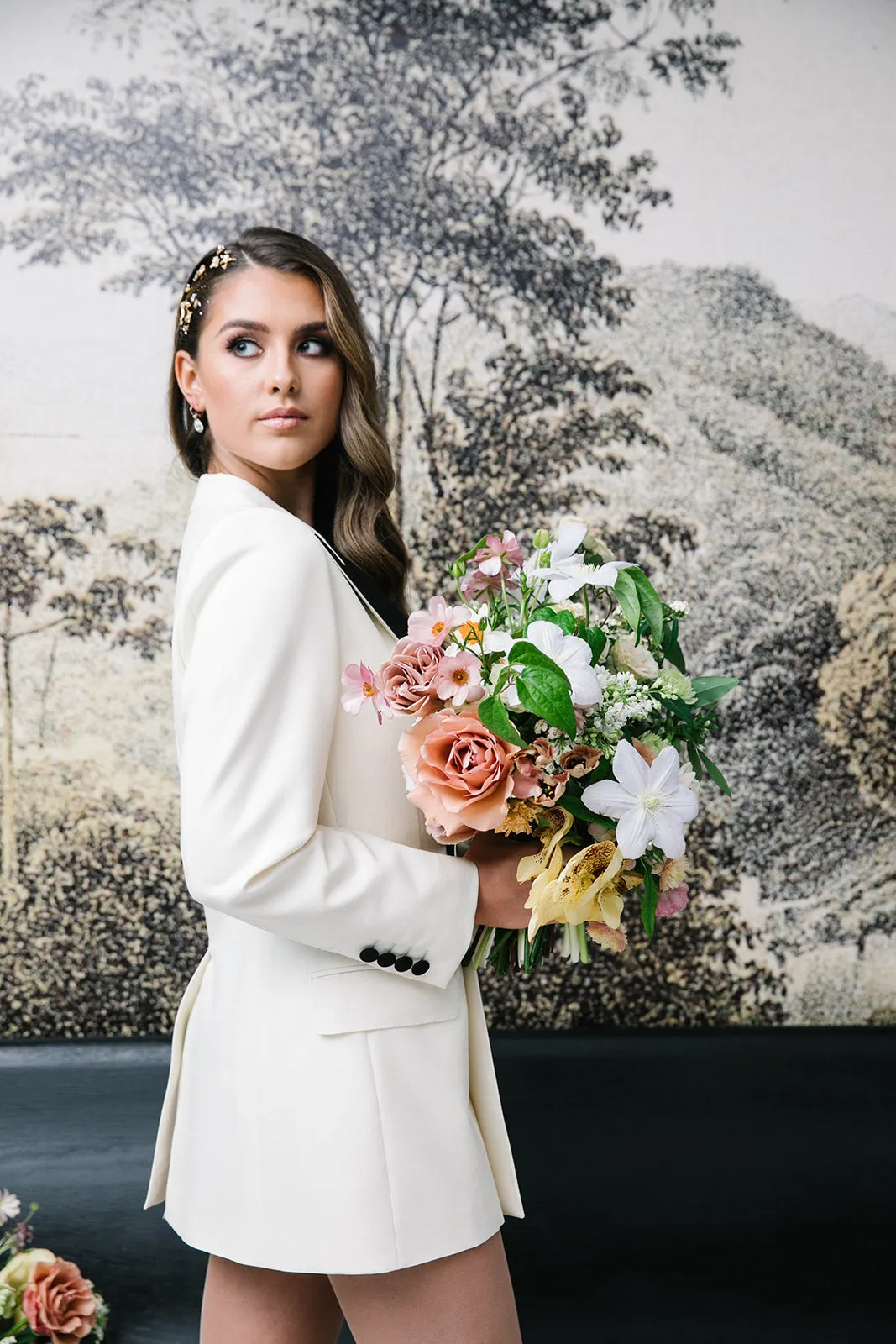 Wedding Collection Bridal Bouquet