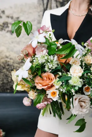 Wedding Collection Bridal Bouquet