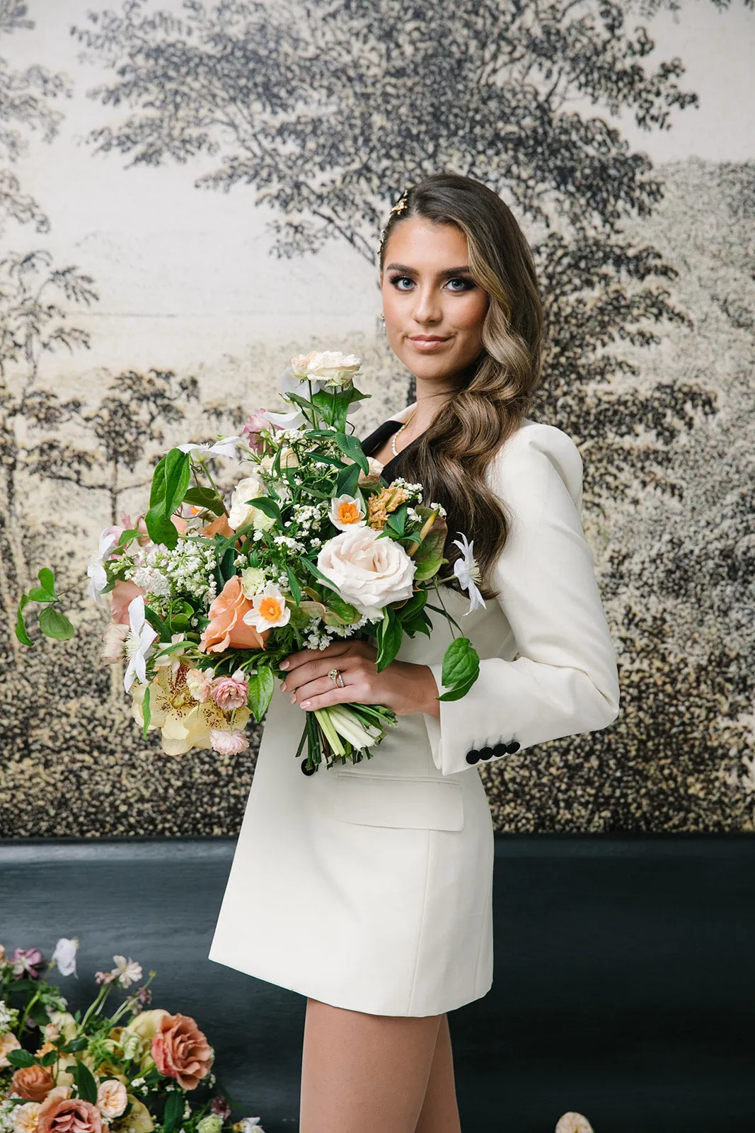 Wedding Collection Bridal Bouquet