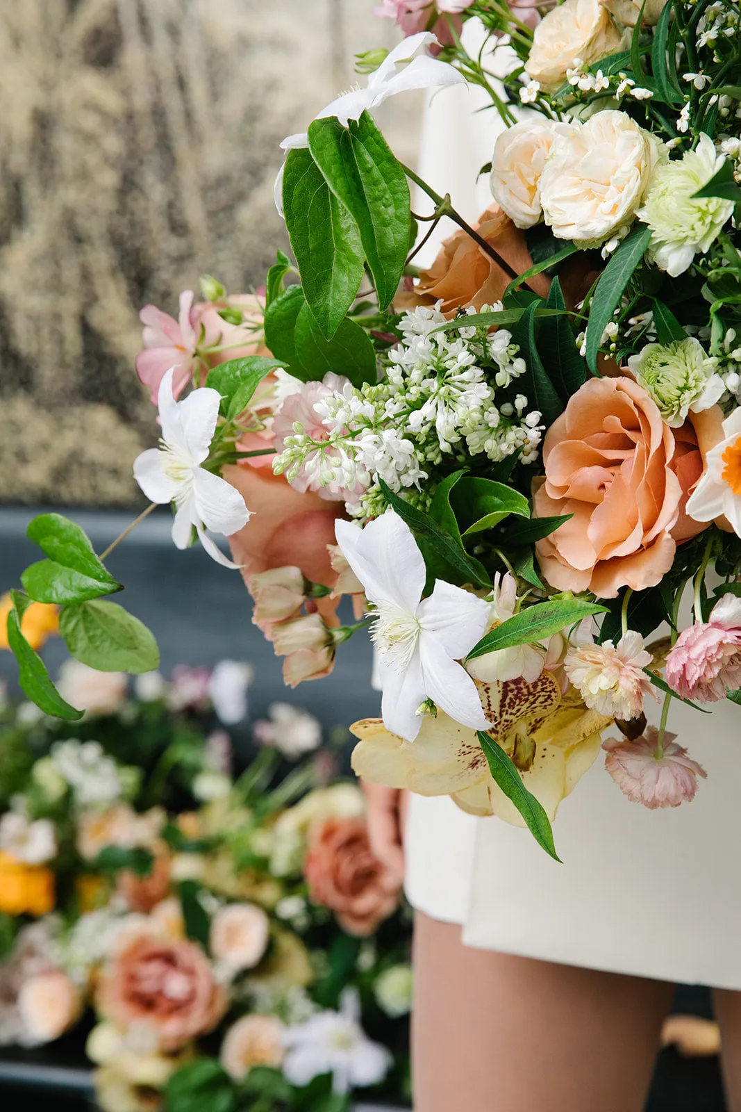 Wedding Collection Bridal Bouquet