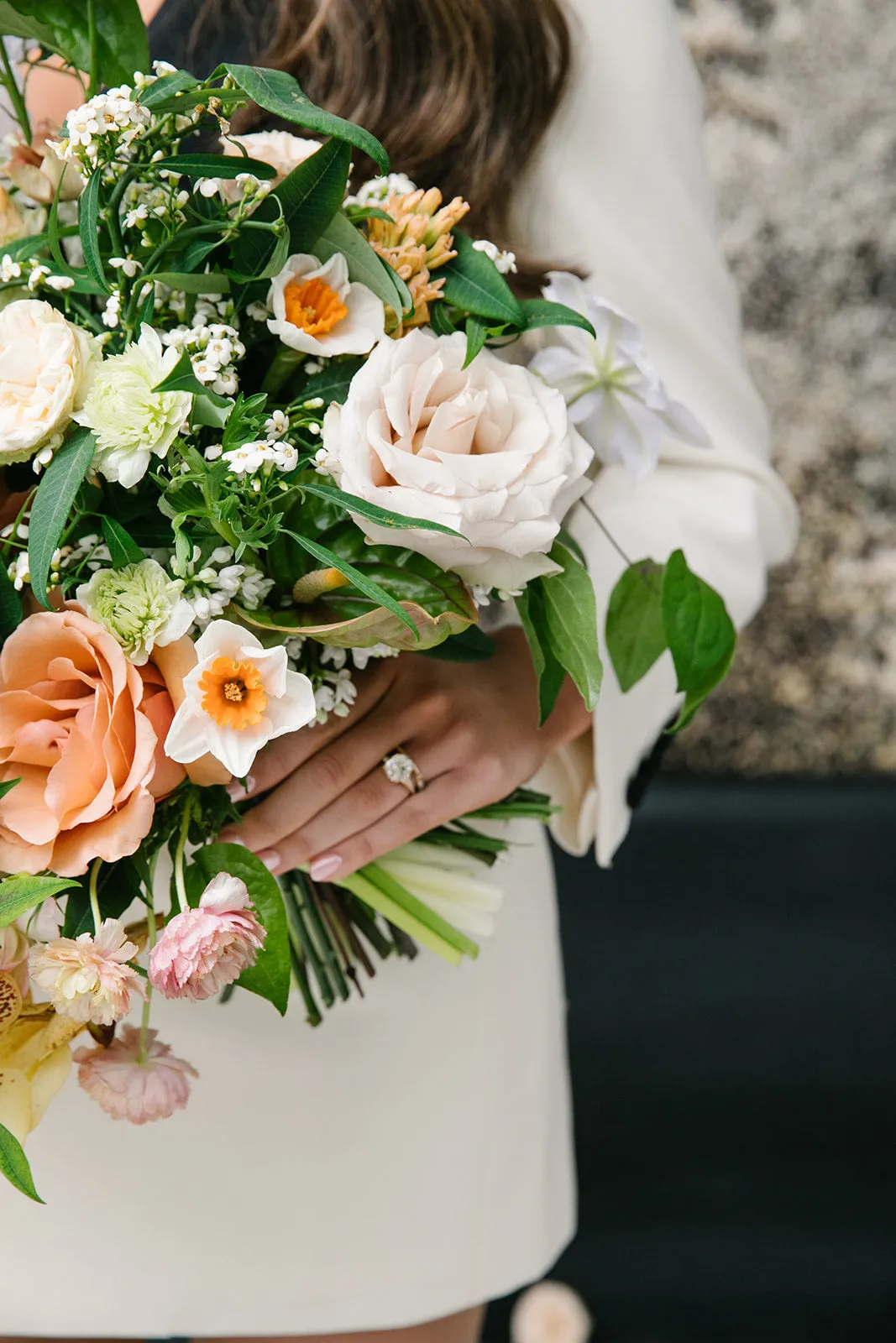 Wedding Collection Bridal Bouquet