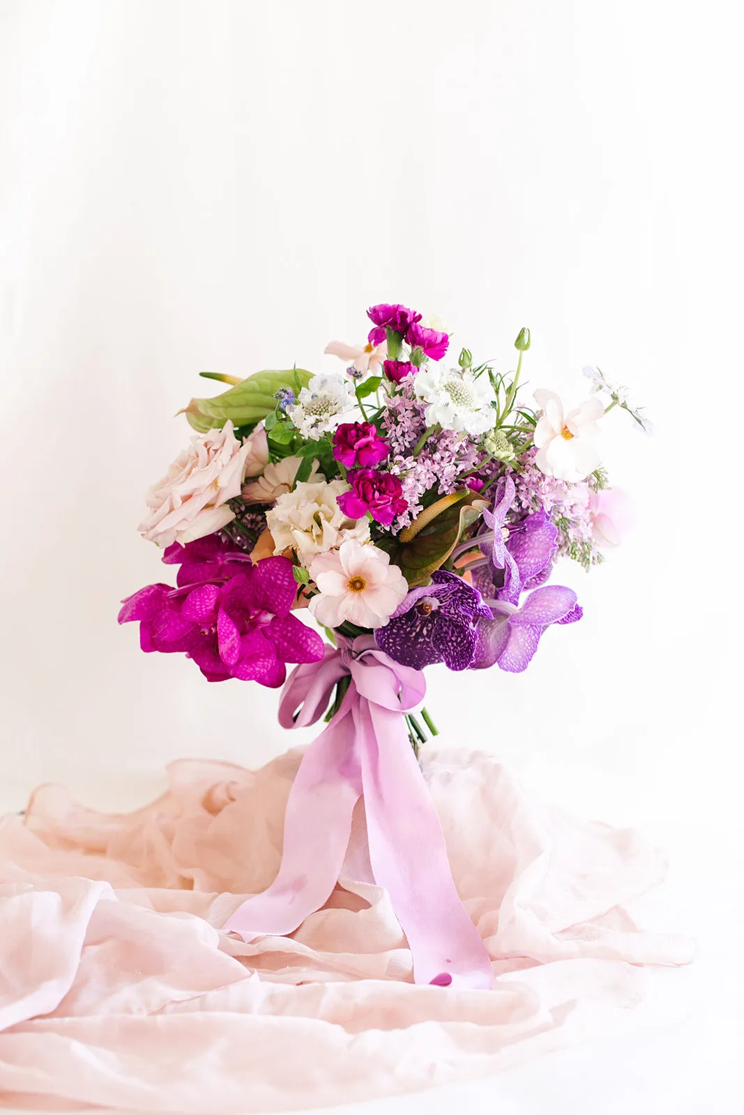 Wedding Collection Bridal Bouquet