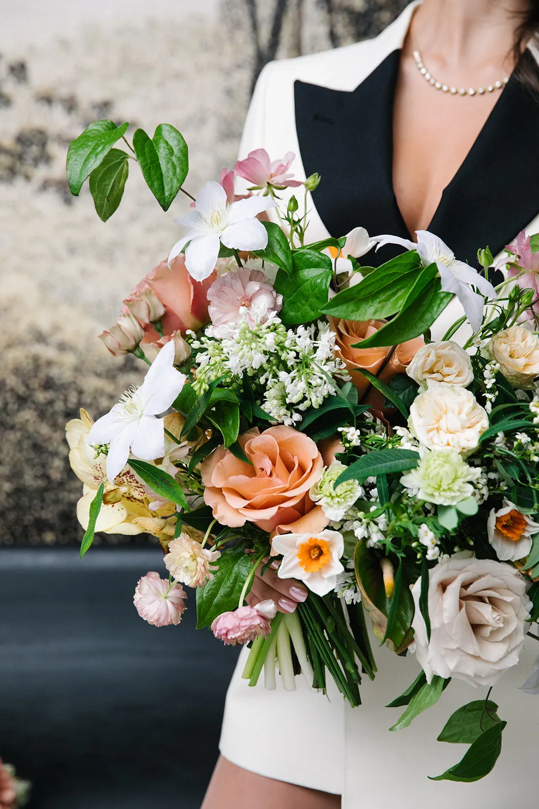 Wedding Collection Bridal Bouquet