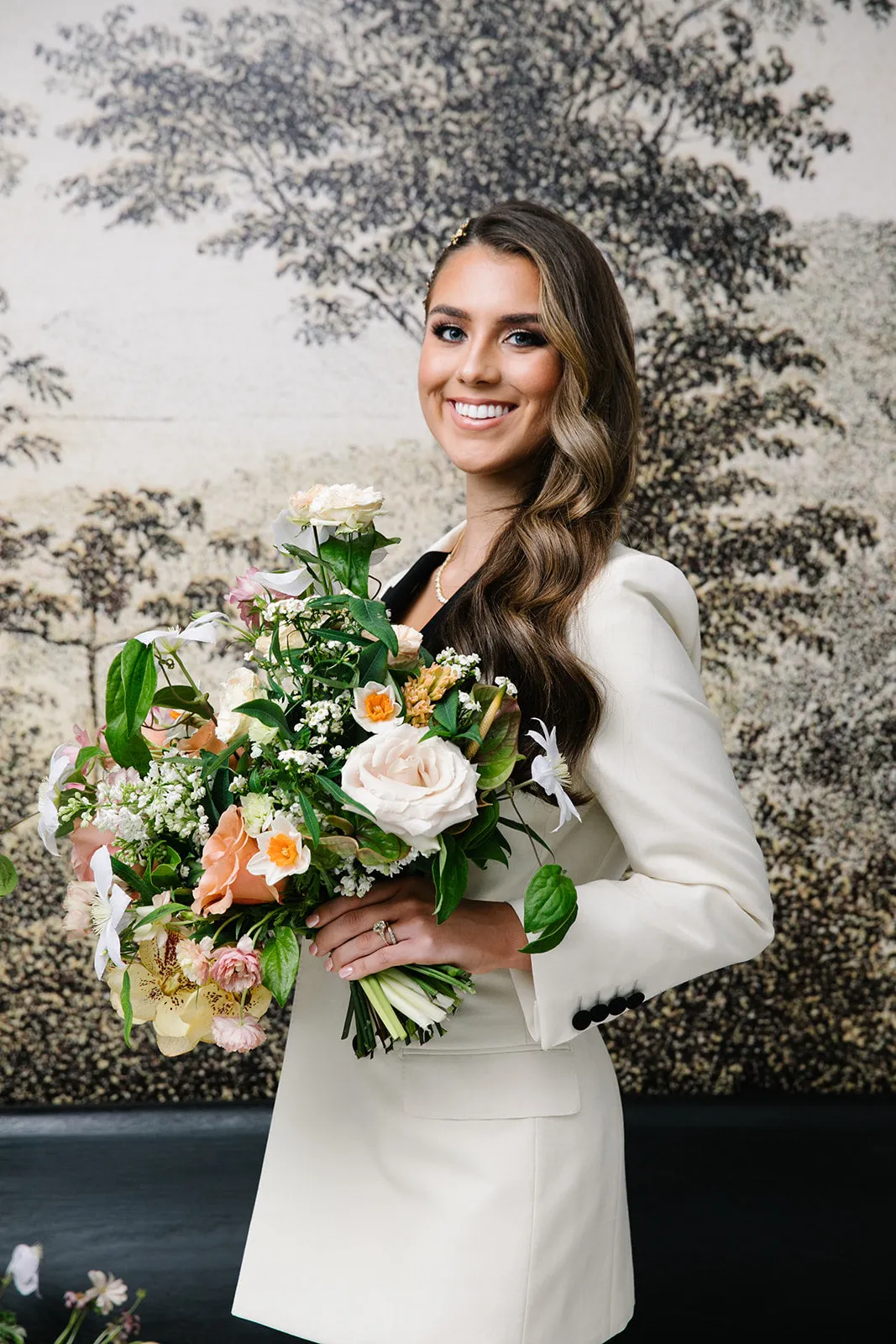 Wedding Collection Bridal Bouquet