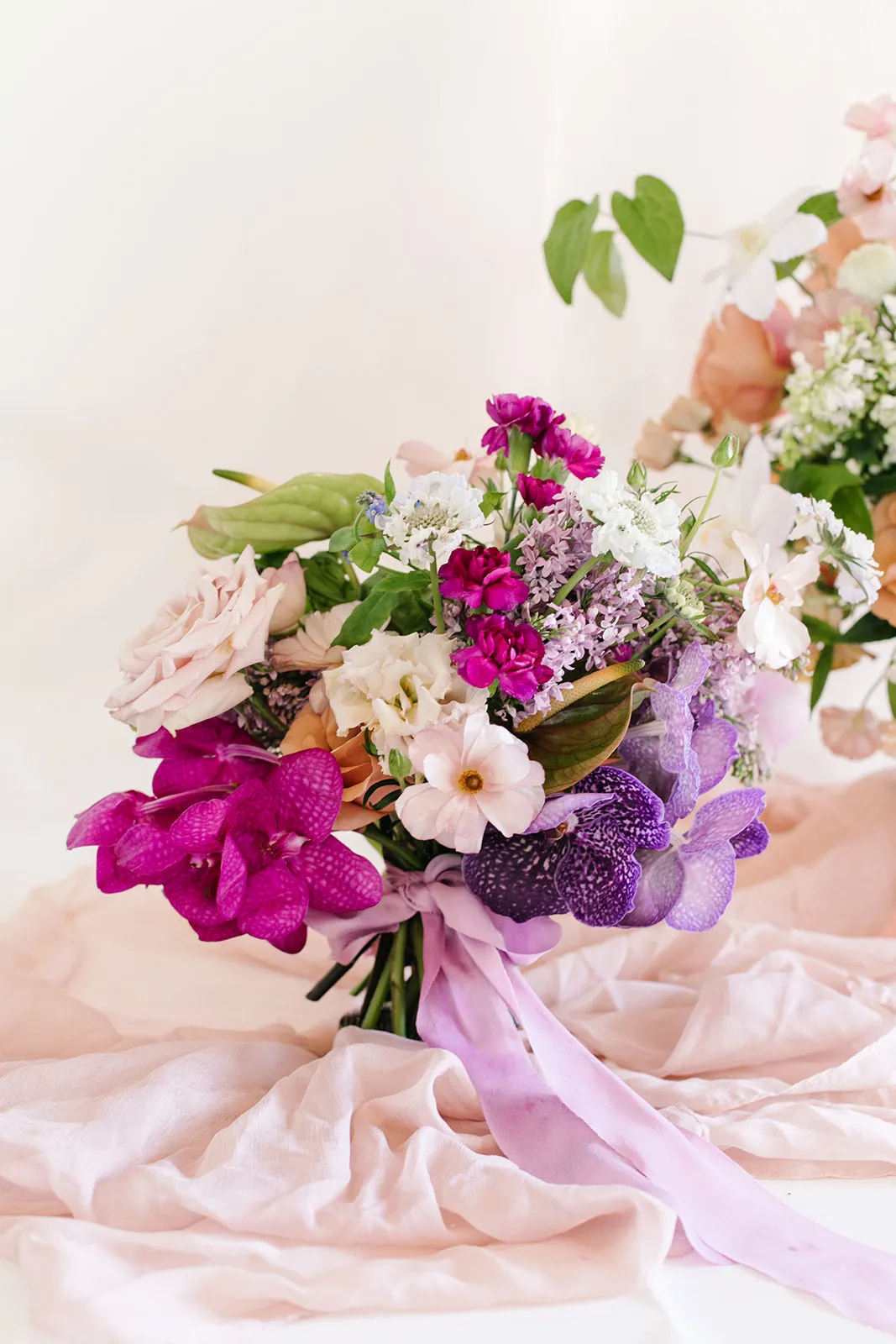 Wedding Collection Bridal Bouquet