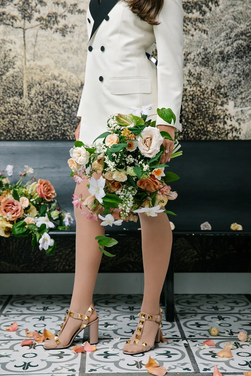 Wedding Collection Bridal Bouquet