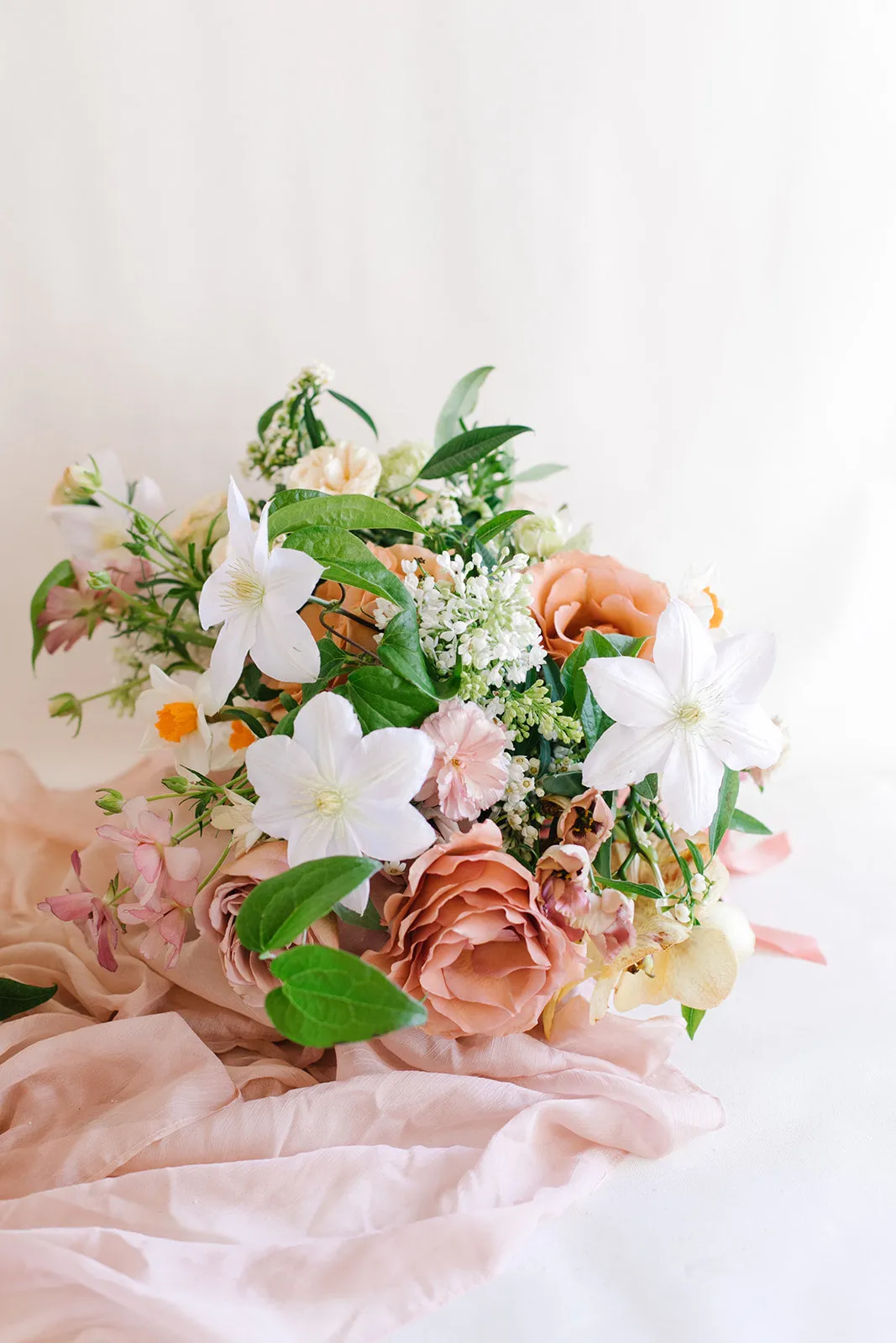 Wedding Collection Bridal Bouquet