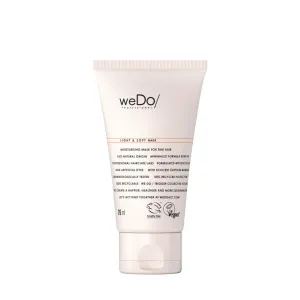 weDo LIGHT & SOFT MASK 75ML