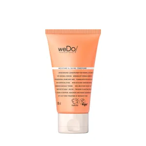 weDo MOISTURE & SHINE CONDITIONER 75ML