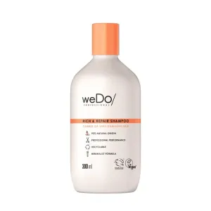 weDo RICH & REPAIR CLEANSER 300ML